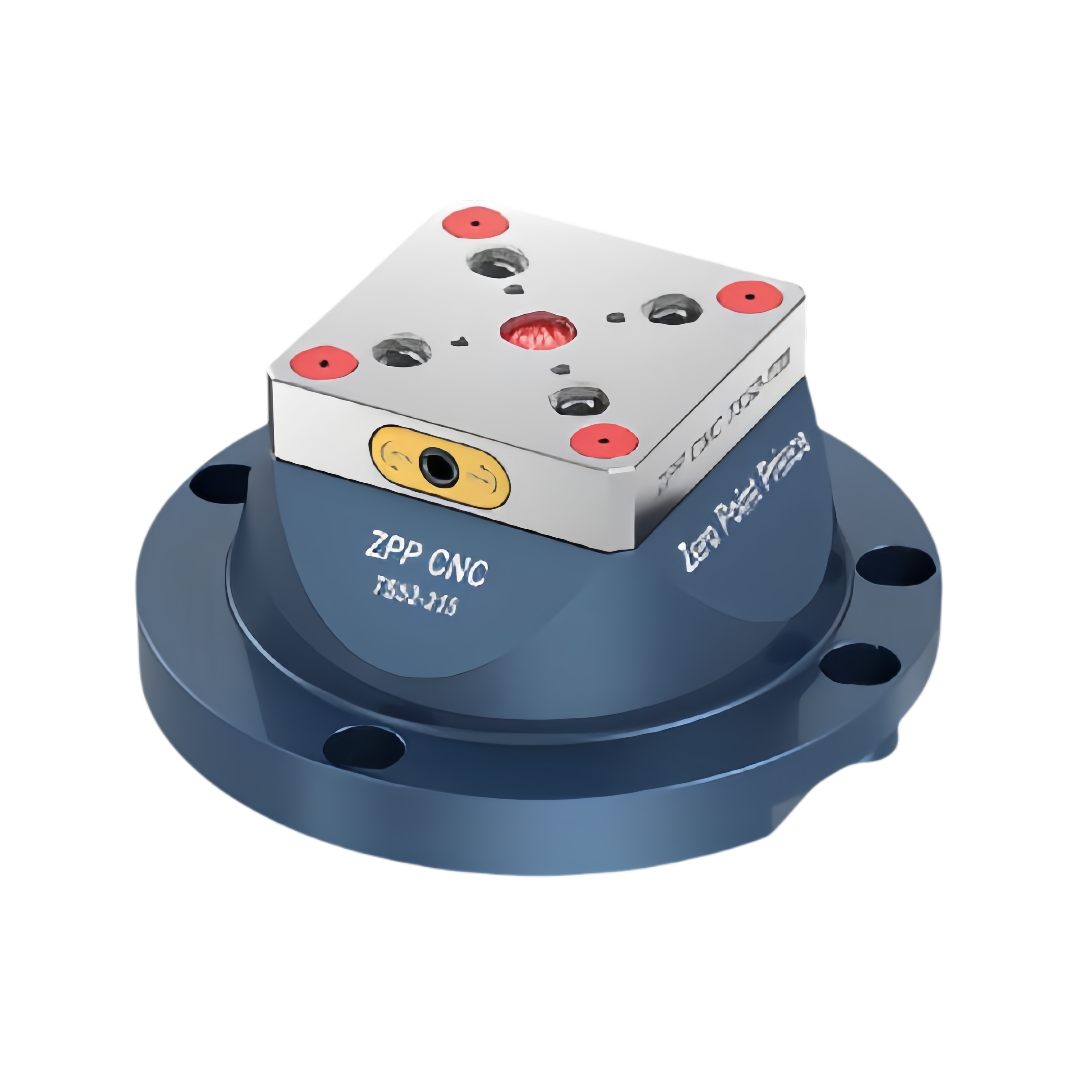 Integration Rocklock Pyramid  2