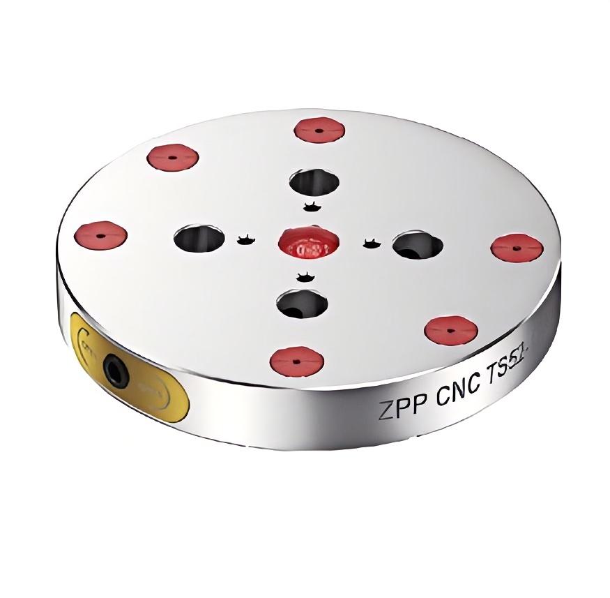 pneumatic chuck 96mm